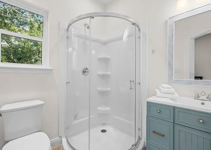Morgan House Access 4 Bikes Sleeps 7 Holiday home Gulf Shores