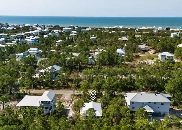 Morgan House Access 4 Bikes Sleeps 7 Gulf Shores