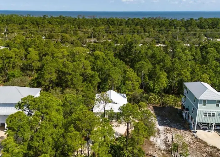 Holiday home Morgan House Access 4 Bikes Sleeps 7 Gulf Shores